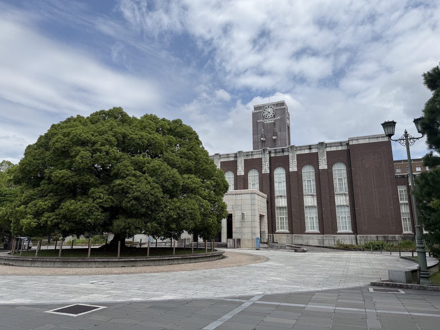 京都大学